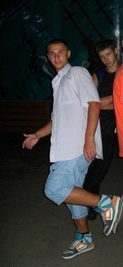 Сергей Чинчик | Москва