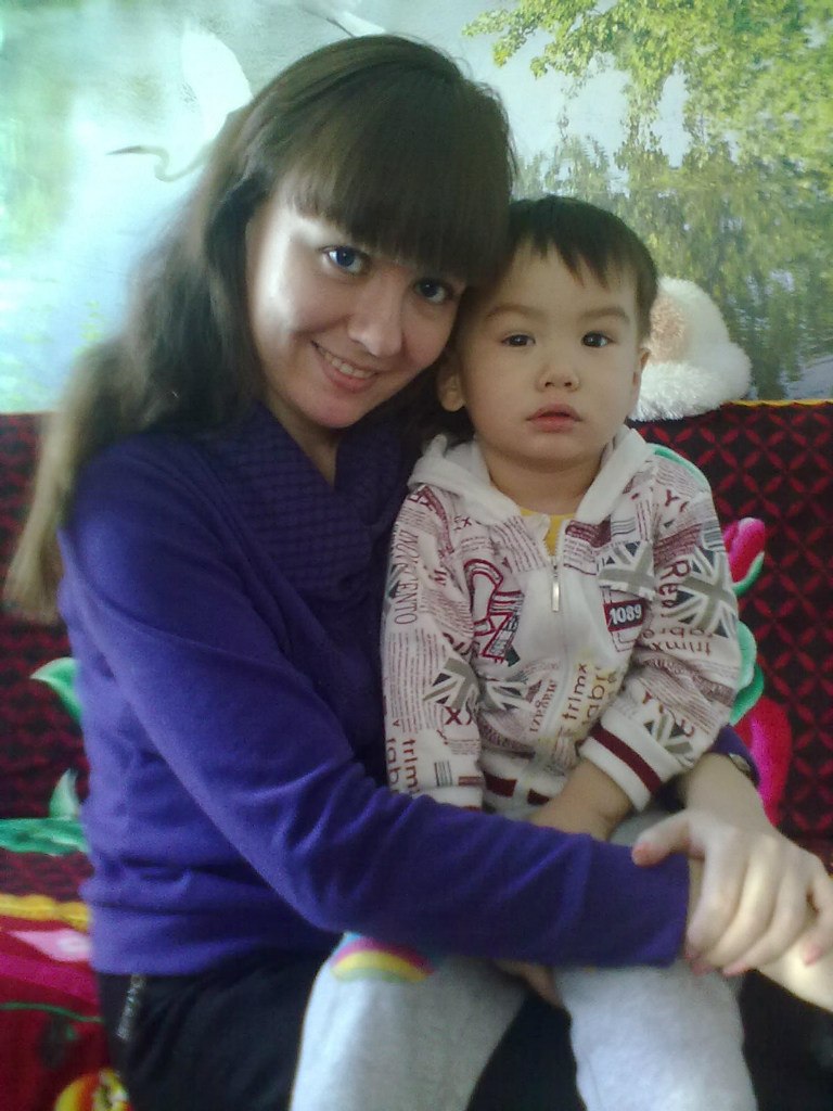 Надежда Бабий | 