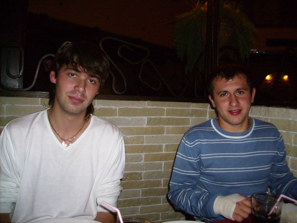 №35, Сергей Рейн, 38 лет, Краснотурьинск №35, Сергей Рейн, 38 лет, Краснотурьинск