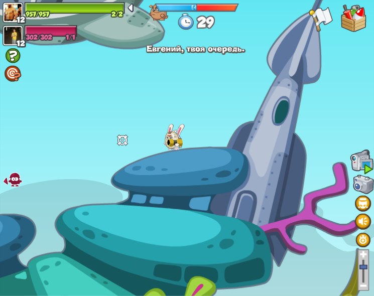 Вадим Павленко | Архангельск