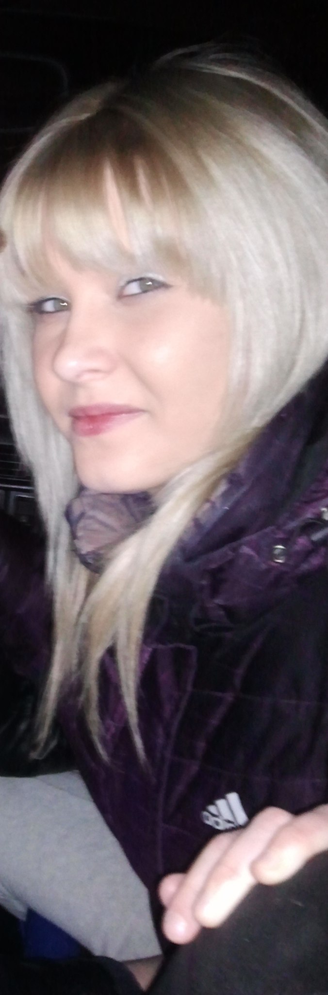 Кристина Шафирова | Нижнекамск