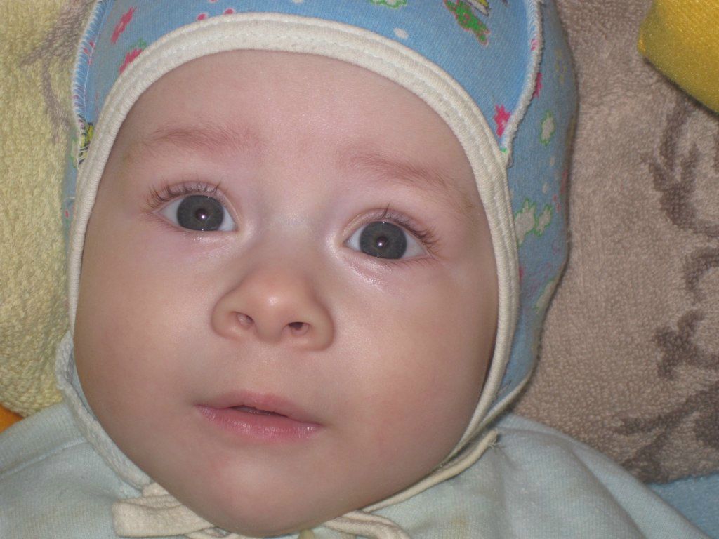 Мария Буловацкая | Осиповичи