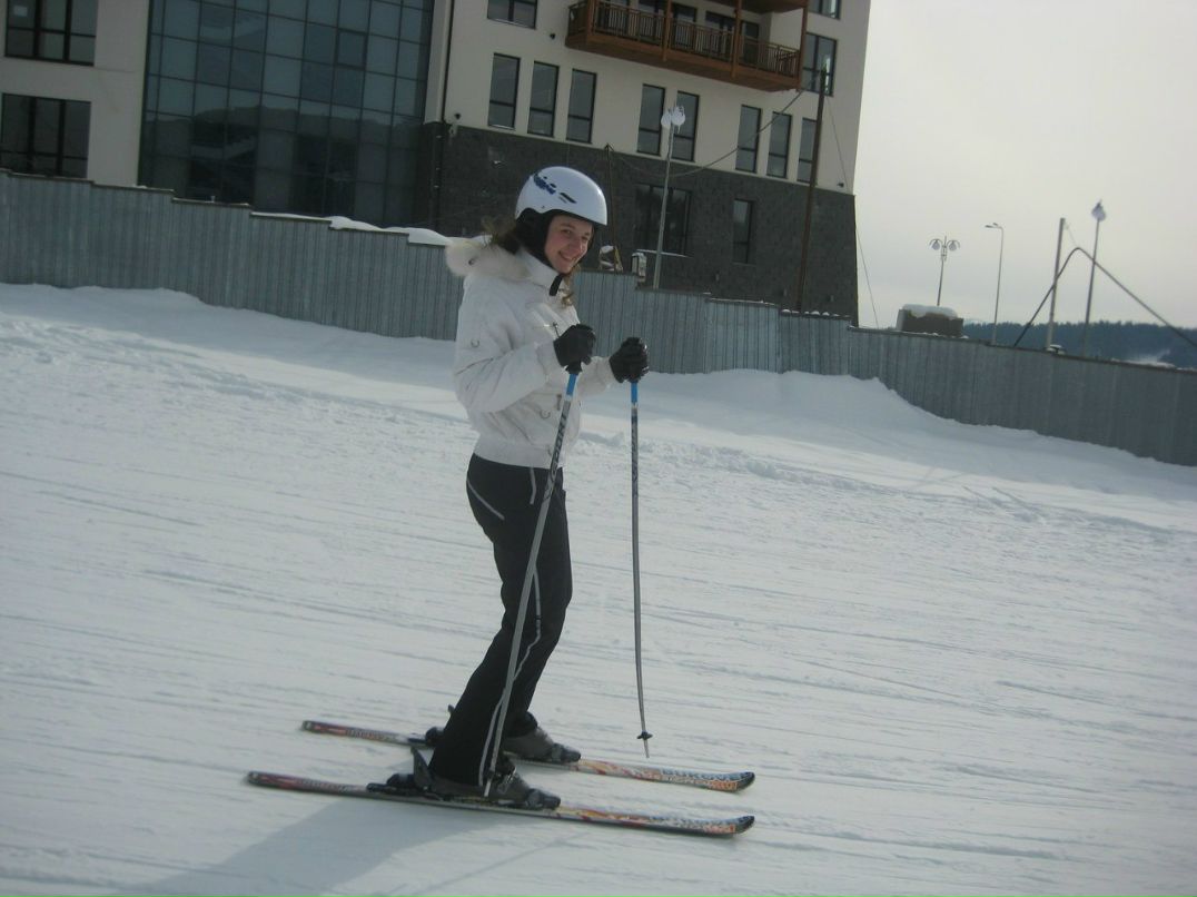 Андрей Зубриков | 