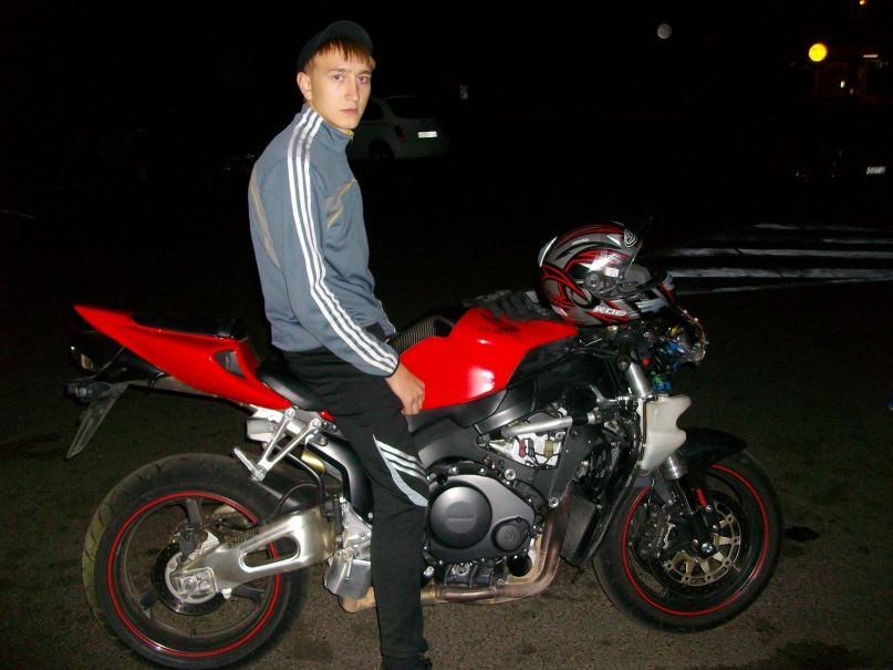 Ванька Василенко -=Sedoy=- | Красноярск