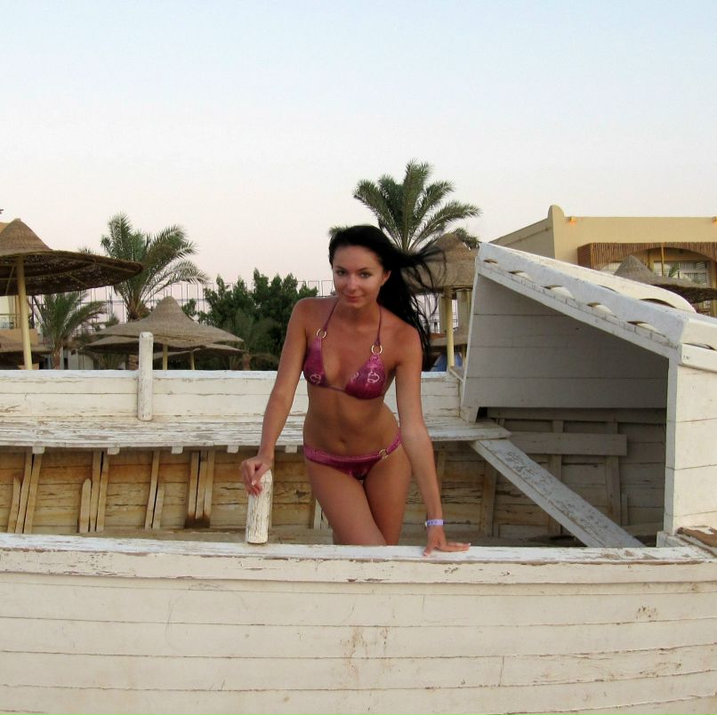 Катерина Григорец | Киев