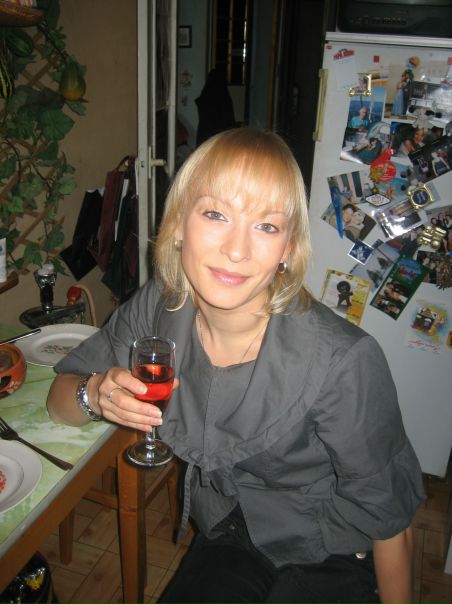 №95, Полина Соломка, Санкт-Петербург №95, Полина Соломка, Санкт-Петербург