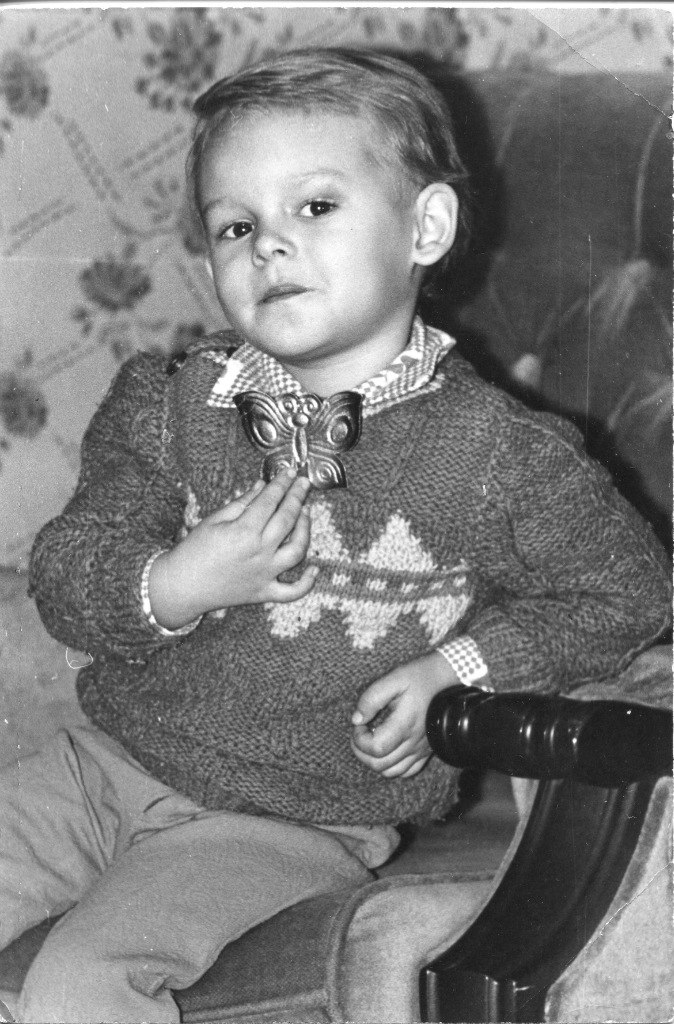 Алексей Чупин | San Francisco