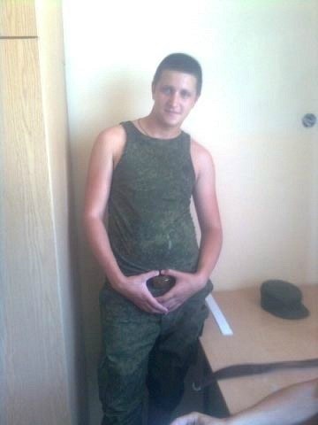 Леша Носовский | Кстово