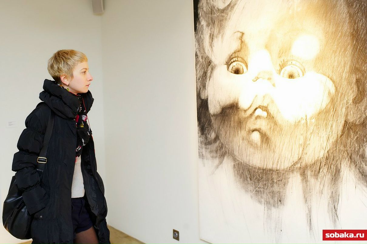 Света Матвиенко Эта | 