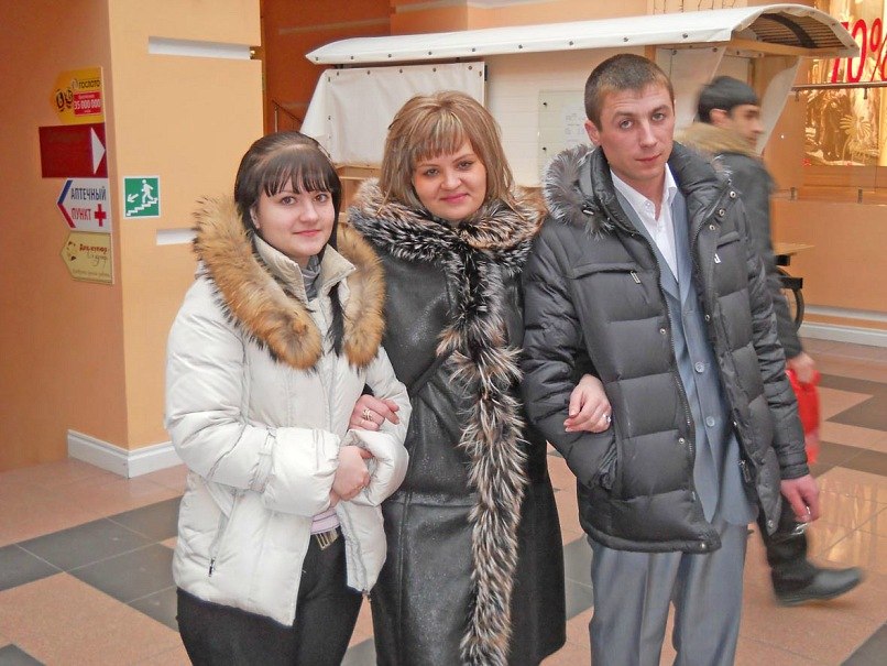 Денис Клещев | 