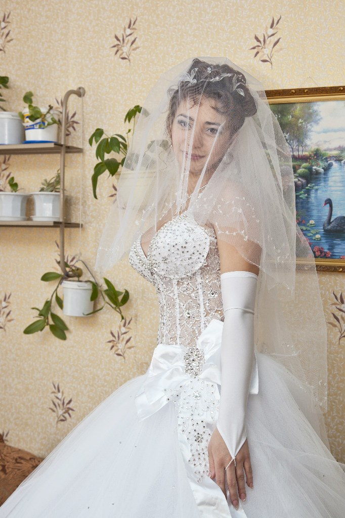 Надежда Шабунина | Улан-Удэ