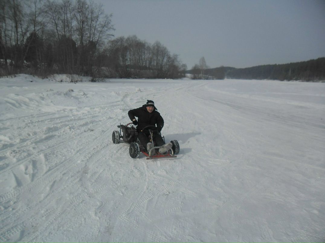 Павел Шестовских | Артемовский