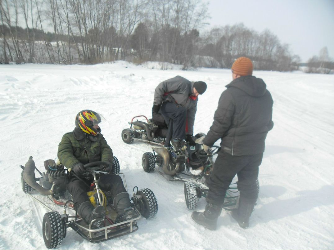 Павел Шестовских | Артемовский