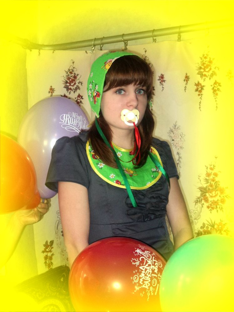 Анастасия Сергеевна 