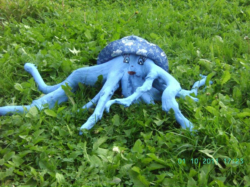 Анна Фельдфебелева | Волхов