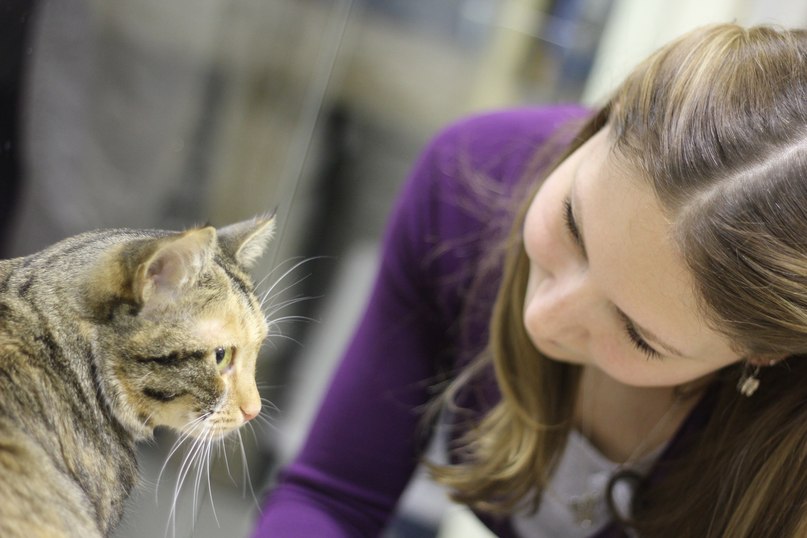 Марина Липская | Санкт-Петербург