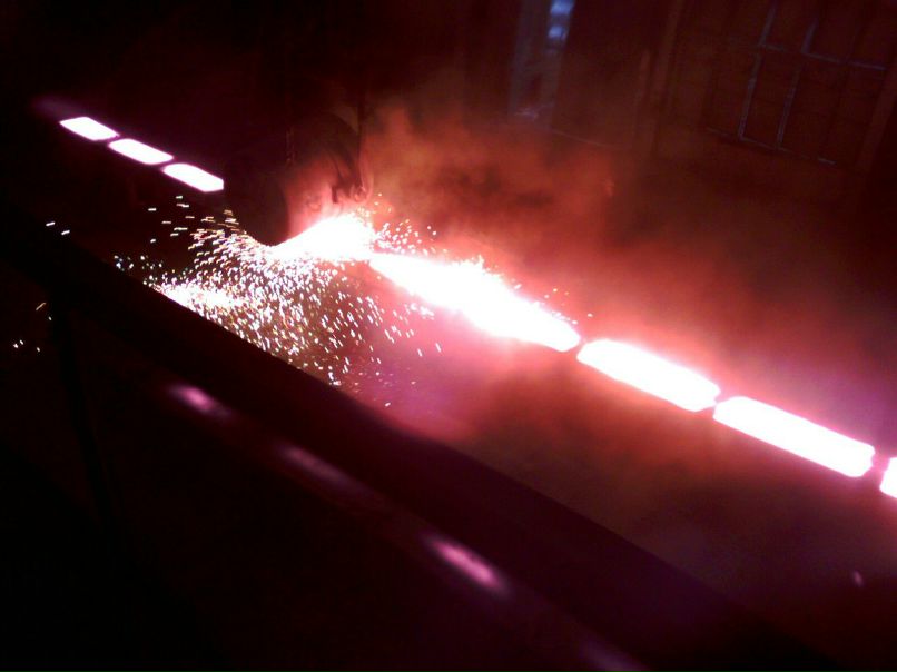 Андрей Терещук | Братск