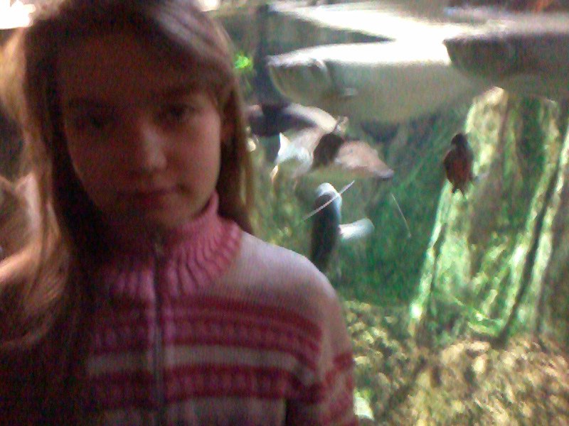 Татьяна Баранова | Санкт-Петербург