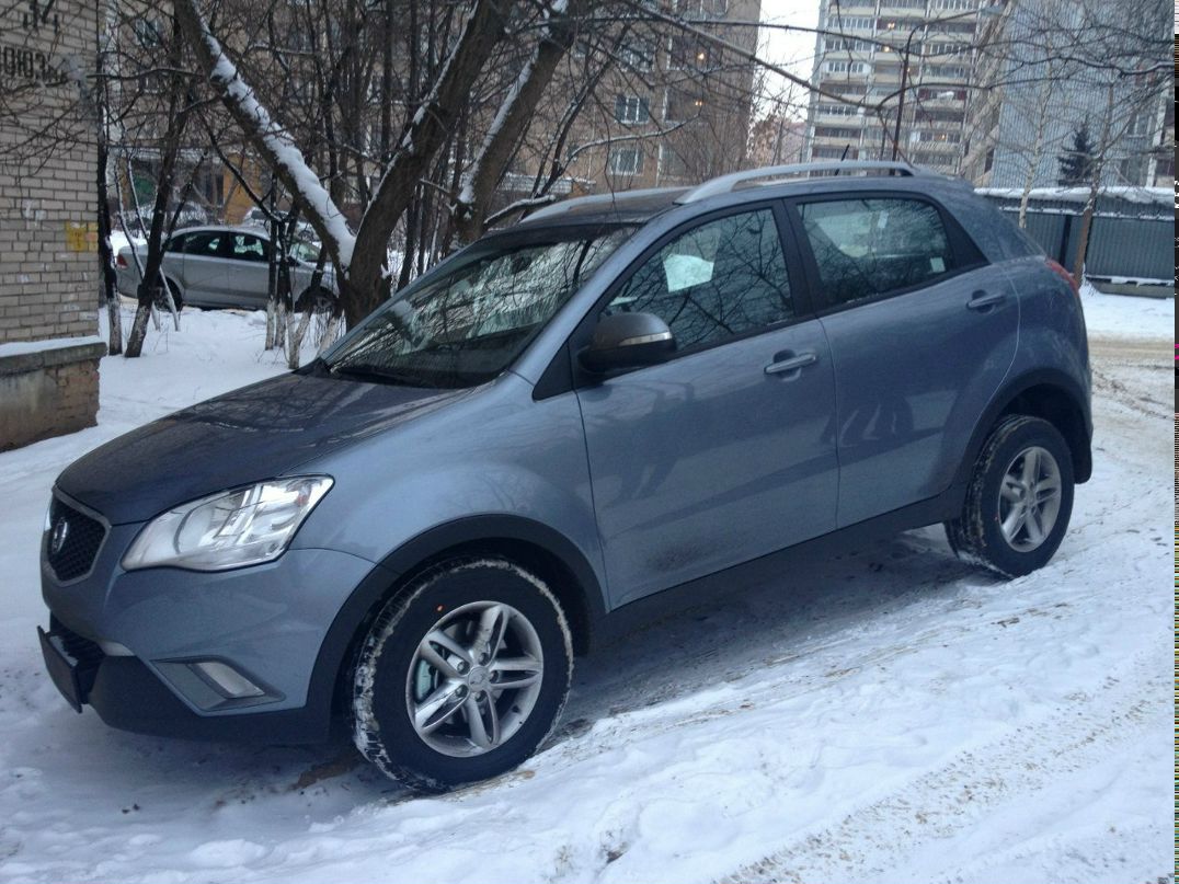 Дмитрий Радонов | Москва