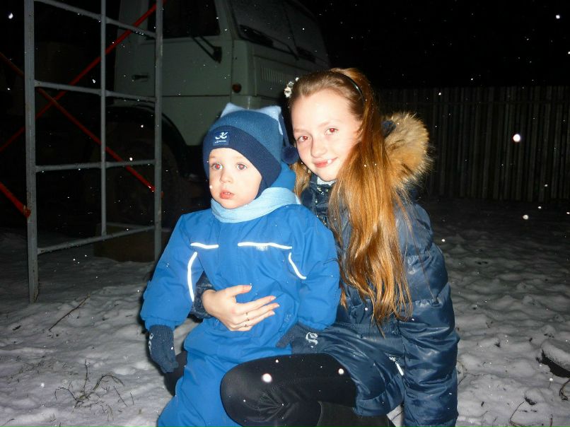 Алина Жукова | Воронеж