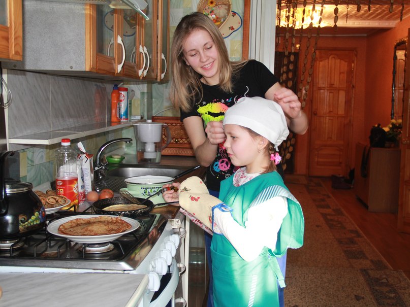 Дарья Комлева | Тумботино