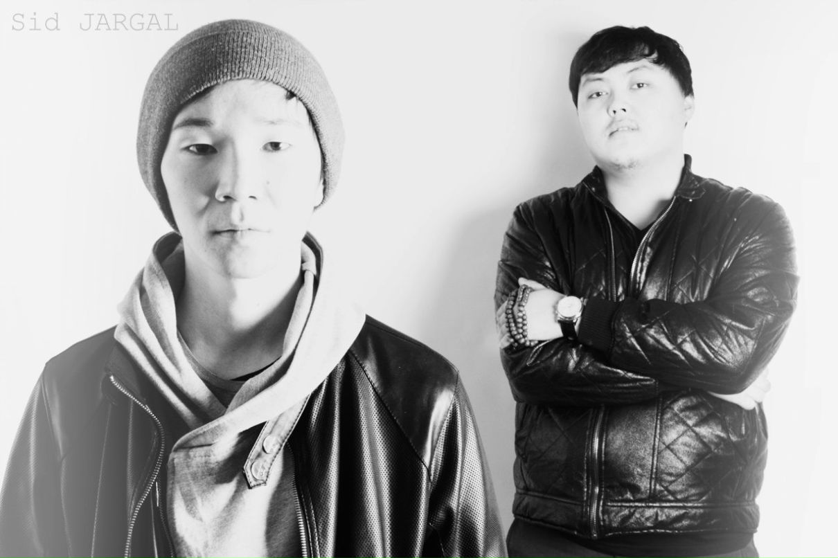 Виталий Бутэд | Иркутск