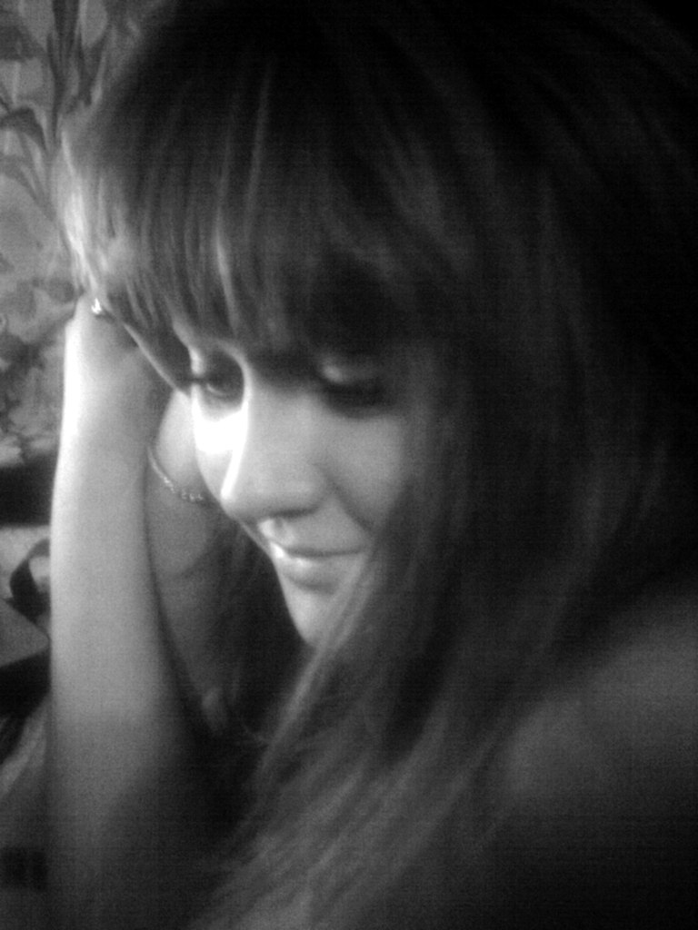 Машулька Ломакина | Москва