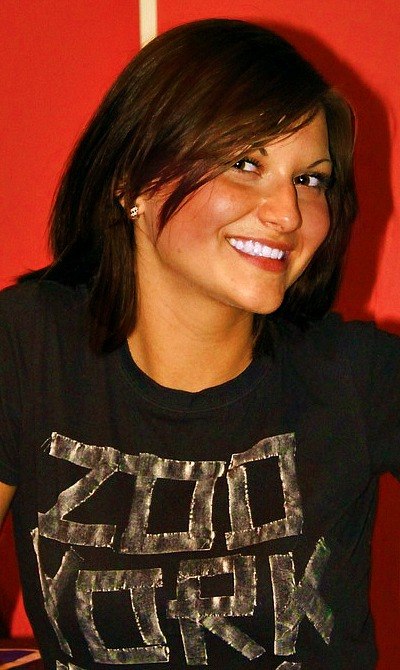 Галина Федека | 