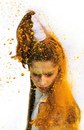 Фотография Крашенининой Алины