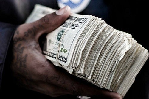 Алексей Андреев | Москва