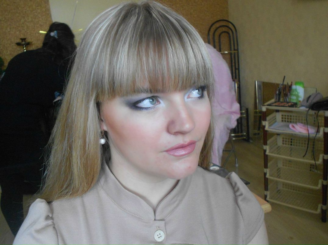 Анастасия Хорхордина | Кисловодск