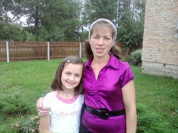 №32, Аліна Швець, Львов №32, Аліна Швець, Львов