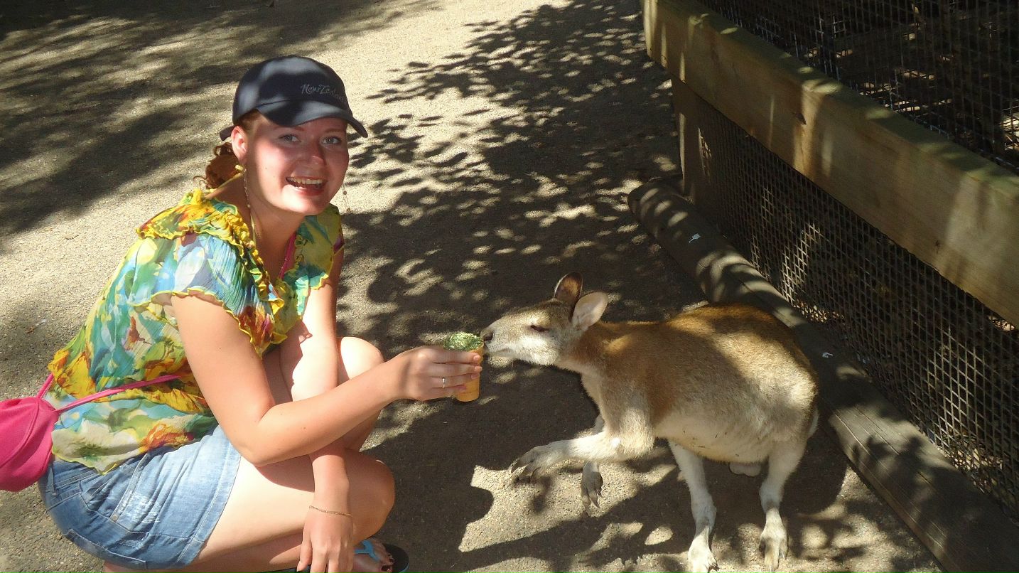 Татьяна Поздеева <с позитивом по жизни> | Москва