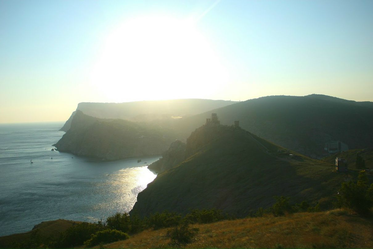 Герман Гагарин | Одесса