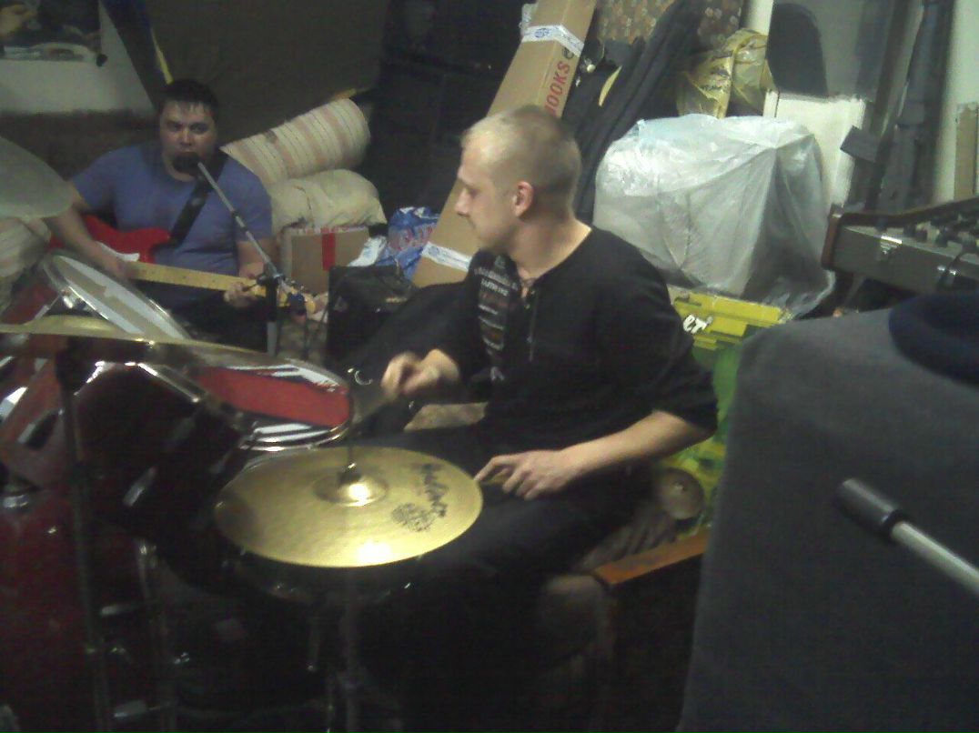 Евгений Несмелов | Самара