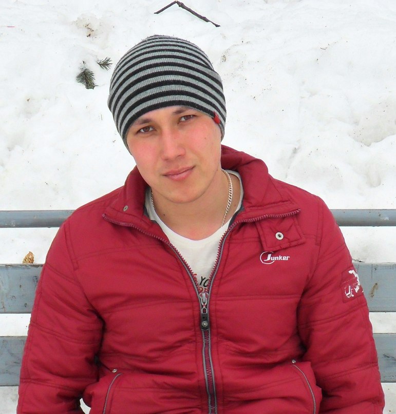 Артур Искандаров | Казань