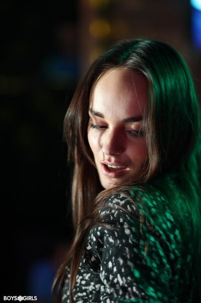 Alina Kochetkova | Санкт-Петербург