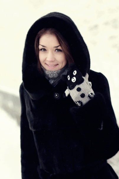 №46, Юлия Трофимова, 33 года, Москва №46, Юлия Трофимова, 33 года, Москва