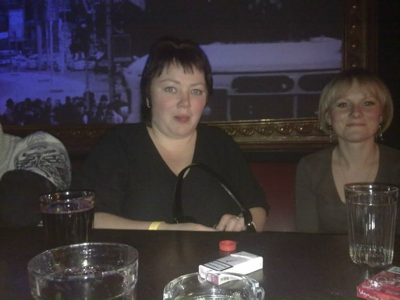 Евгения Танакина | Подольск