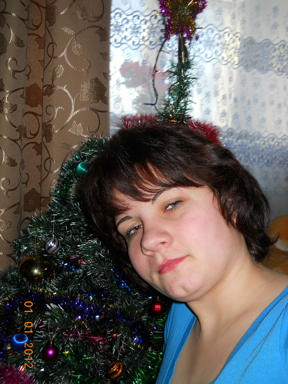 Юляся Нечипорук | Казатин