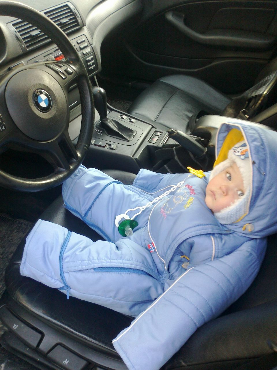 Олег Кубышкин | Челябинск