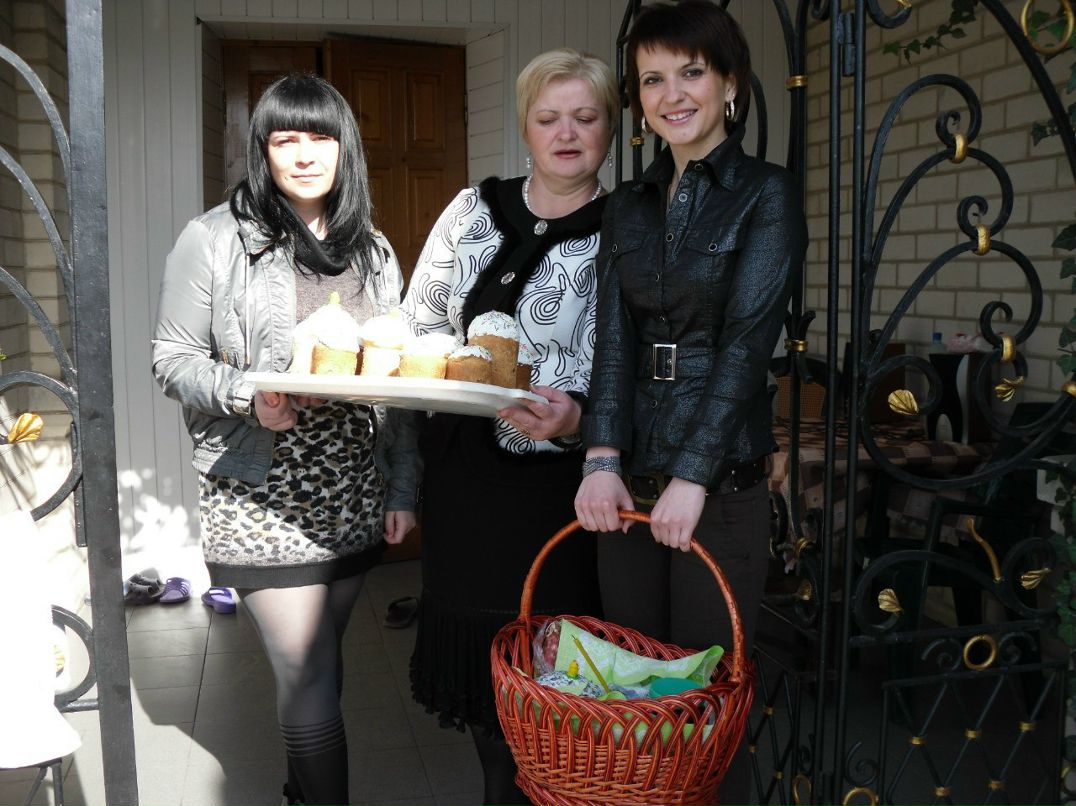 Юлия Маркова | Веселое