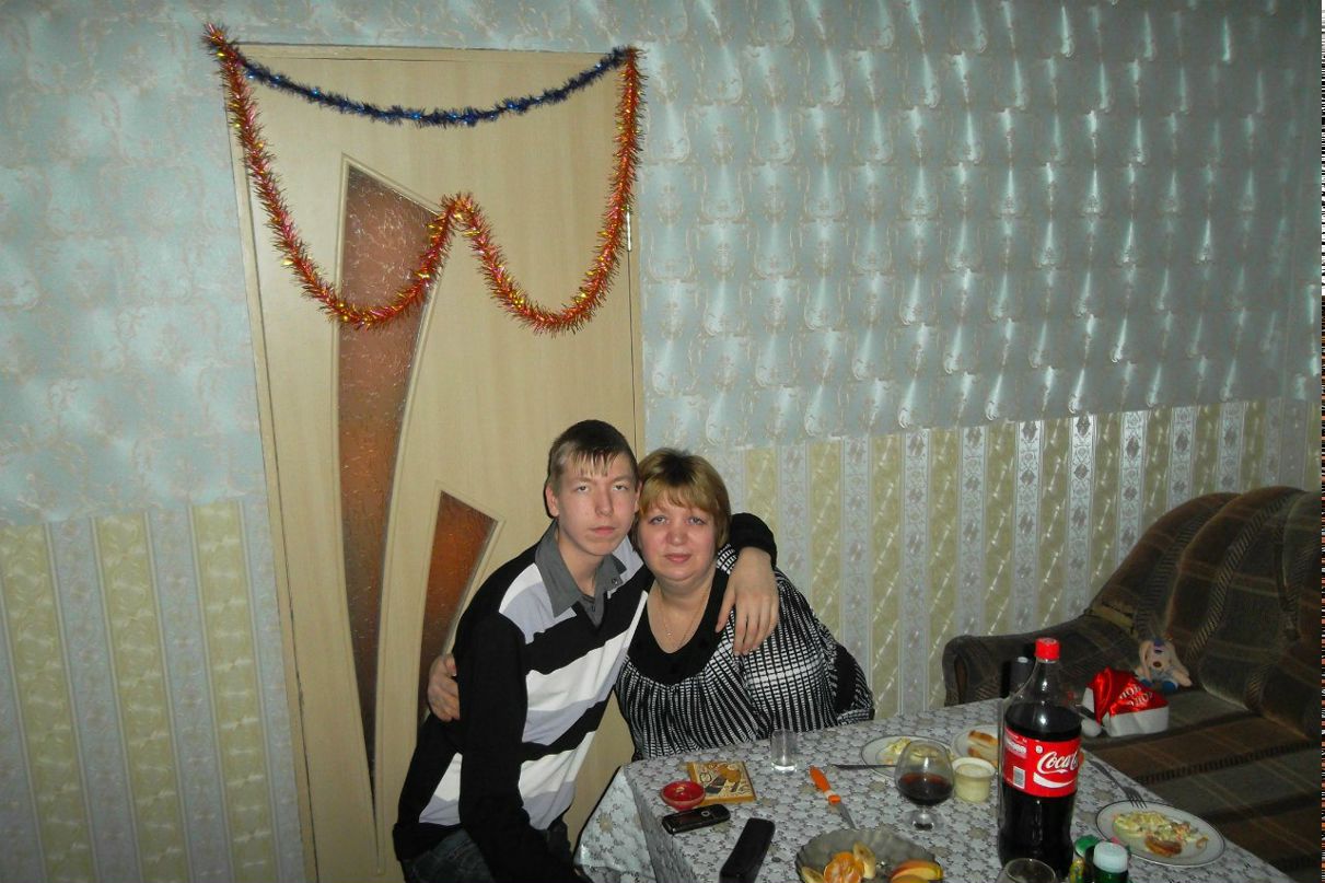 Николай Лепихин | Екатеринбург