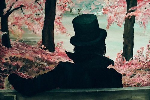 Максим Петров klinok | 