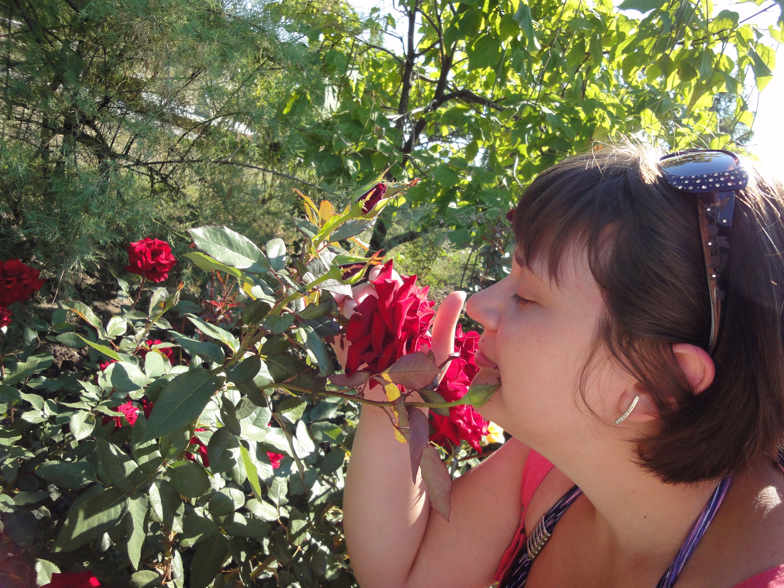 Фото профиля