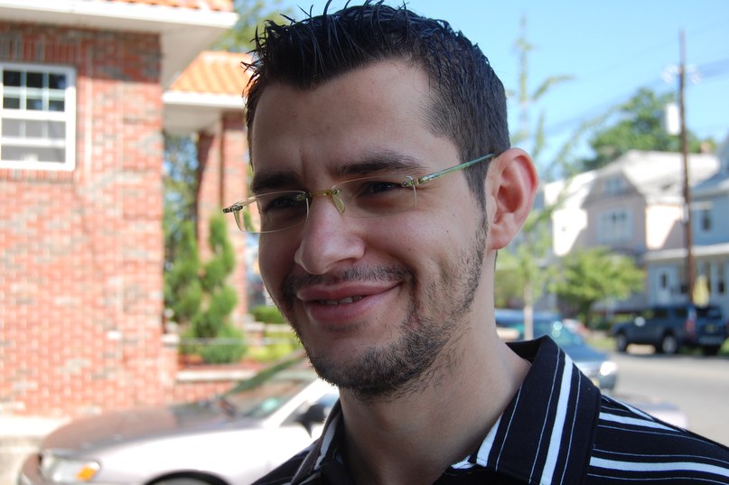 Oleg Mamurov | Днепр (Днепропетровск)