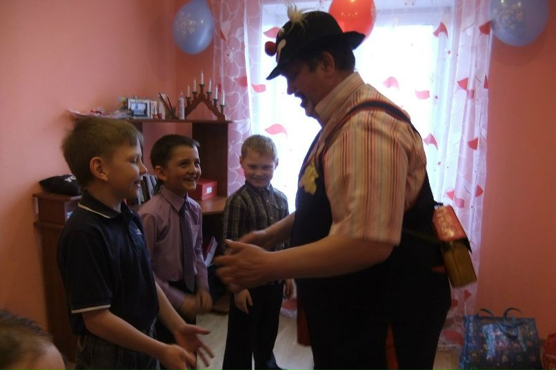 Наташа Тертышная | Гатчина