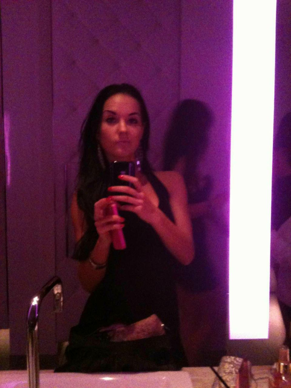 Alexandra Bokova | Los Angeles