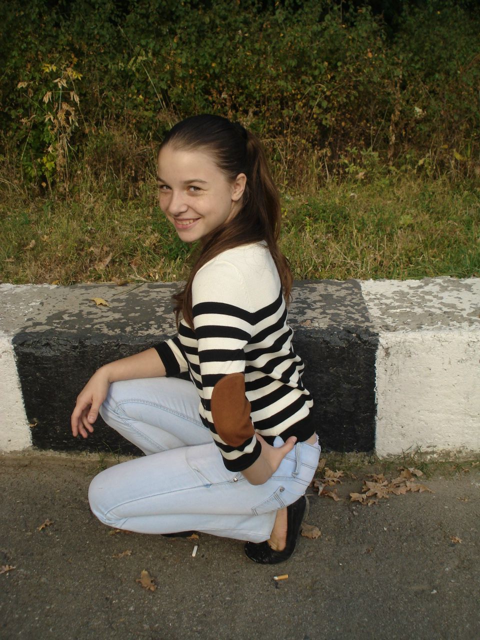 Аня Гаврилишин | Полтава