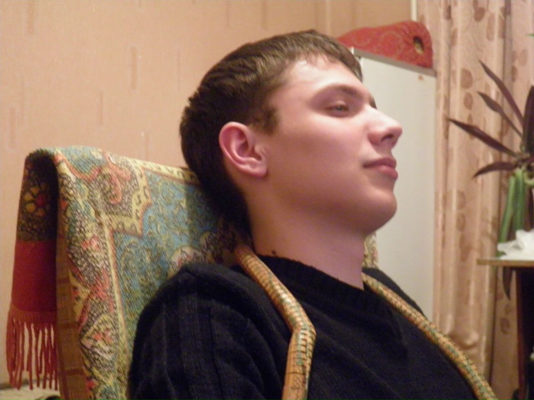 Игорь Грановский | Новосибирск